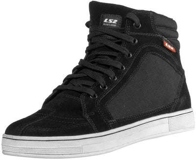 Ls2 doron homme bottes bottes doron homme noir 45