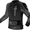 Veste Ls2 x-armor veste x-armor homme noir argent m l