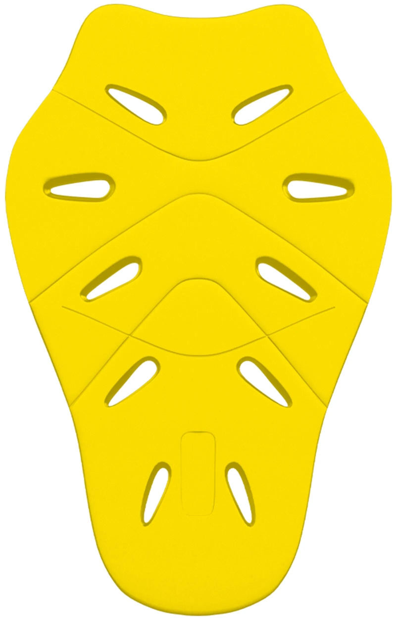 Protection dorsale Ls2 protection dorsale jaune taille m