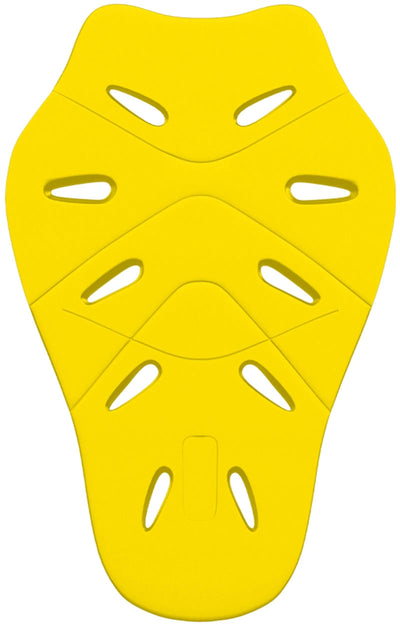 Protection dorsale Ls2 protection dorsale jaune taille l