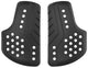 Ls2 protection mammaire protège-sein noir homme