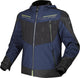 Ls2 veste zirconium veste zirconium herr bleu noir jaune fluo xl