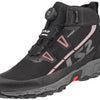 Ls2 bottes trekker wp homme bottes trekker hommes noir wp gr. 45