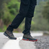 Ls2 bottes trekker wp homme bottes trekker homme vert wp gr. 41