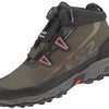 Ls2 bottes trekker wp homme bottes trekker homme vert wp gr. 42