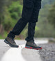 Ls2 bottes trekker wp homme bottes trekker homme vert wp gr. 44