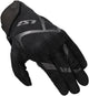 Ls2 gants ray ii dame gant ray ii dames noir gr. xs