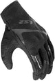 Ls2 gants ray ii homme gant ray ii homme noir gr. xl