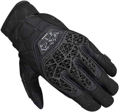 Ls2 gant tout terrain ii dame gant tout terrain ii dames noir taille l