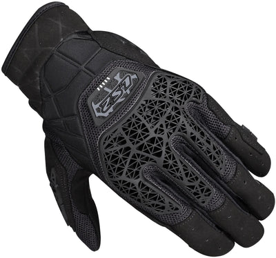LS2 gant tout terrain ii homme gant tout terrain ii homme noir gr. 3xl