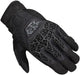 LS2 gant tout terrain ii homme gant tout terrain ii homme noir gr. 3xl