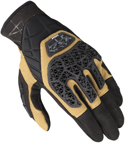 Ls2 gant tout terrain ii homme gant tout terrain ii homme noir ponceuse xl