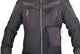 Ls2 veste zirconium evo homme veste zirconium evo homme noir rouge gr. m
