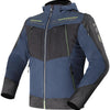 Ls2 veste zirconium evo homme veste zirconium evo homme bleu noir jaune xxl