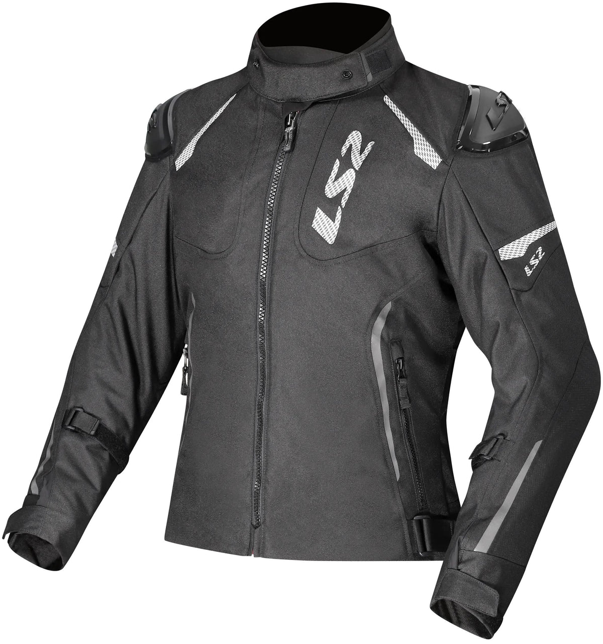 Veste Ls2 zoom lady veste zoom dames noir gr. m