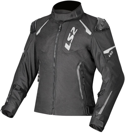 Veste Ls2 zoom lady veste zoom dames noir gr. je