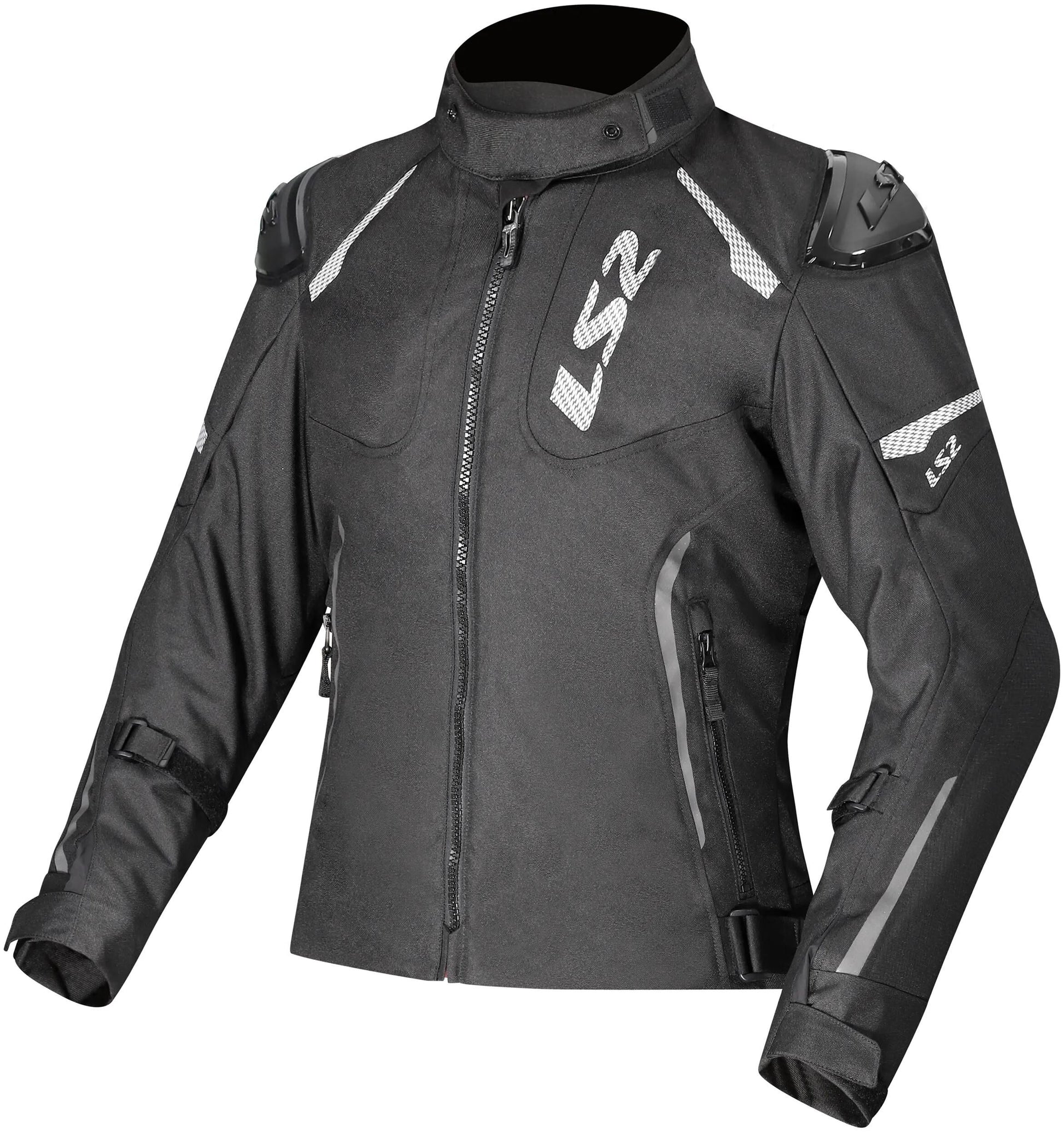 Veste Ls2 zoom lady veste zoom dames noir gr. xl