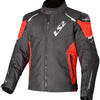 Ls2 veste zoom homme veste zoom hommes noir rouge gr. xl