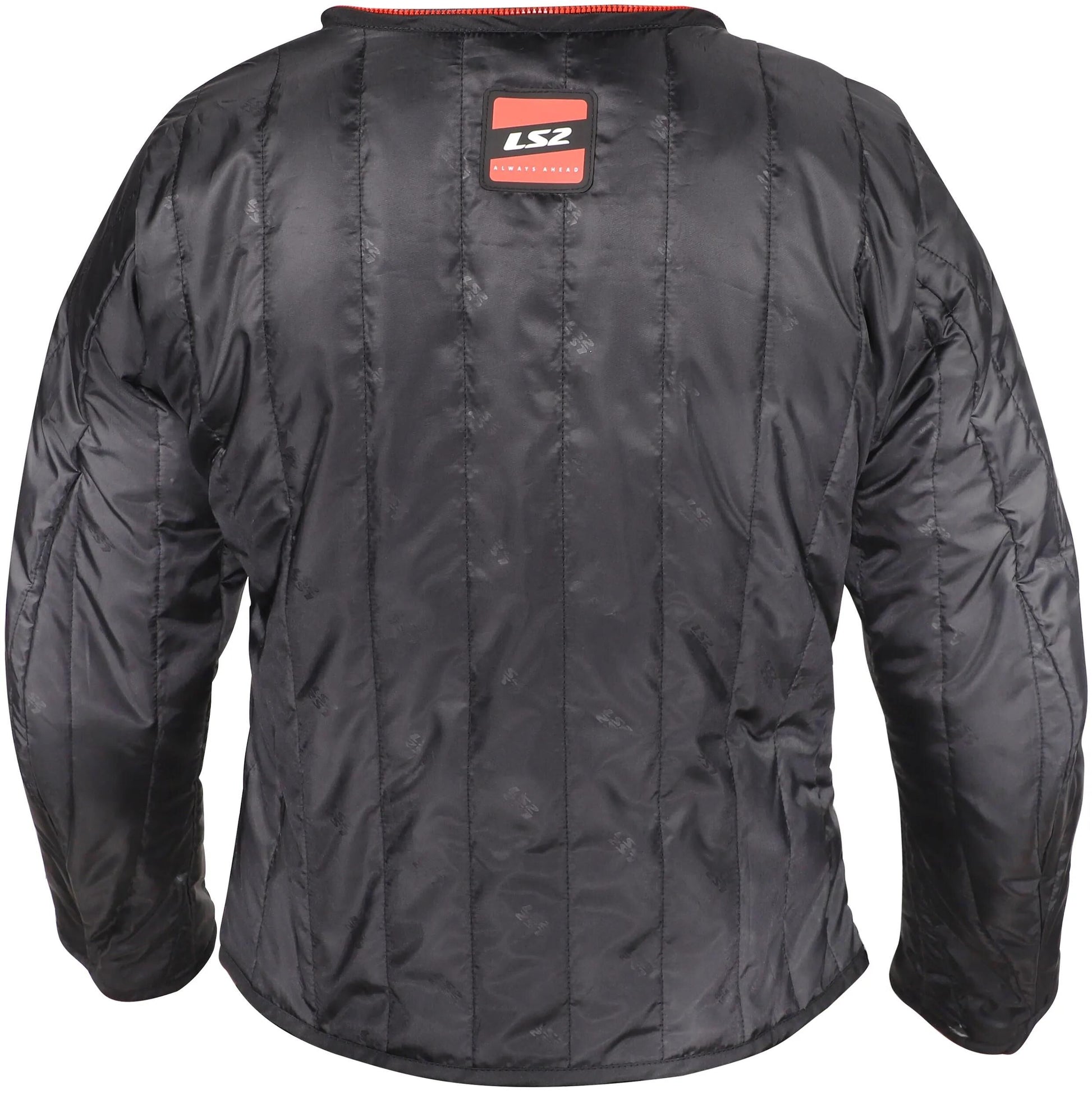 Ls2 veste zoom homme veste zoom hommes noir jaune gr. je