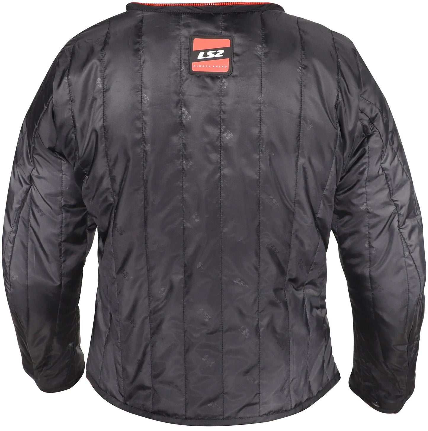 Ls2 veste zoom homme veste zoom hommes noir jaune gr. xl