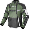 Veste Ls2 x-master homme veste x-master homme noir vert gris taille xxl