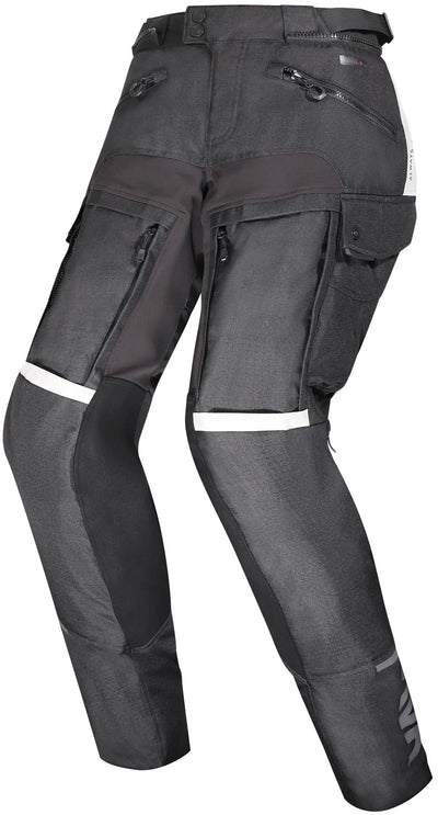 Pantalon Ls2 x-master homme pantalon x-master homme noir gris gr. m
