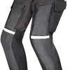 Pantalon Ls2 x-master homme pantalon x-master homme noir gris gr. je
