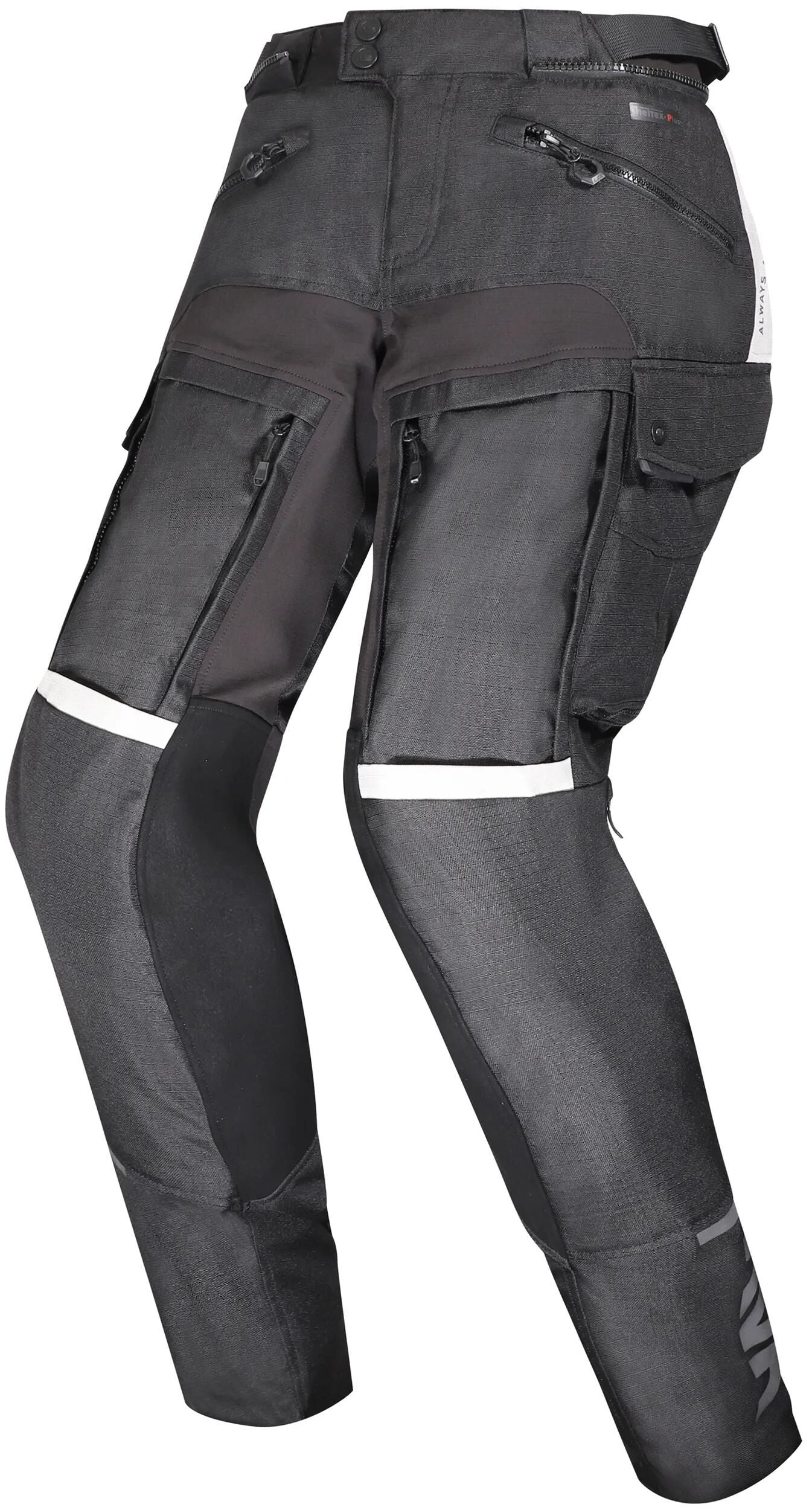 Pantalon Ls2 x-master homme pantalon x-master homme noir gris gr. je