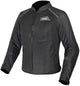Ls2 veste brise dame veste brise dames noir gr. m