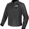 Ls2 veste brise homme veste brise hommes noir gr. XXL