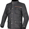 Ls2 veste liberty homme veste liberty homme noir gr. m