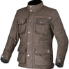 Ls2 veste liberty homme veste liberty homme marron taille l