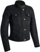 Oxford Jacket Holwell 1.0 Ladies Black Gr. 42