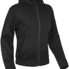 Oxford Jacket Super Hoodi 2.0 Femmes Black Gr.40