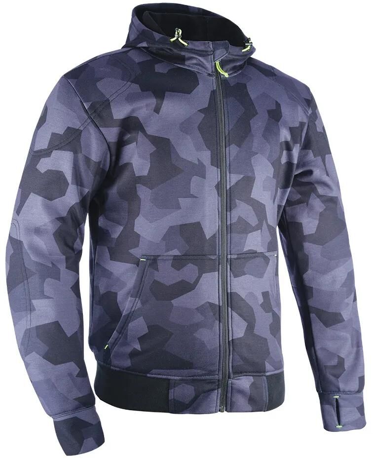 Oxford Jacket Super Hoodi 2.0 Camo 4xl