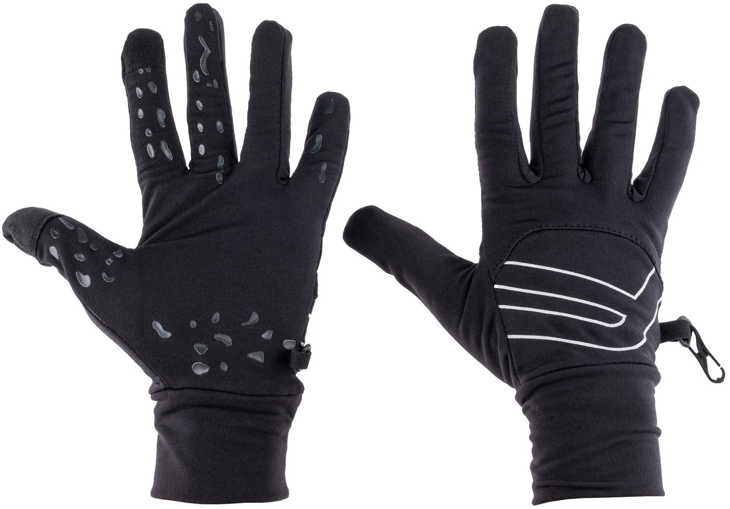 F-Lite Winter Glove Thermo GPS Taille S 7