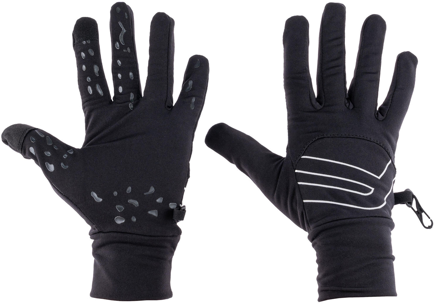 F-Lite Winter Glove Thermo GPS Taille xl 10