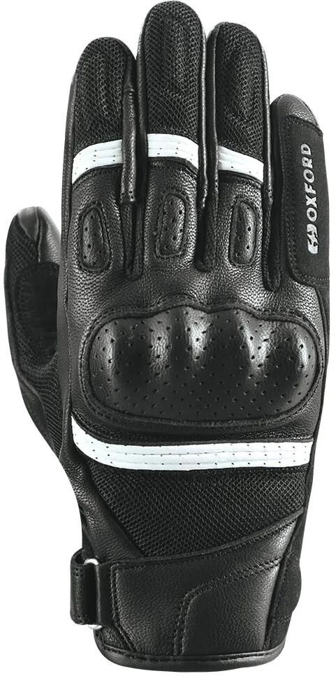 Oxford Glove RP-6S Taille m 8 noir blanc