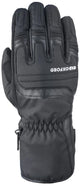 Oxford Gants Spartan Mme Mens Black Gr. m