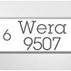 Wera 9507 sb 4-en-1 bit 2