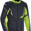 Oxford Jacket Montréal 4. Taille du jaune noir 3xl