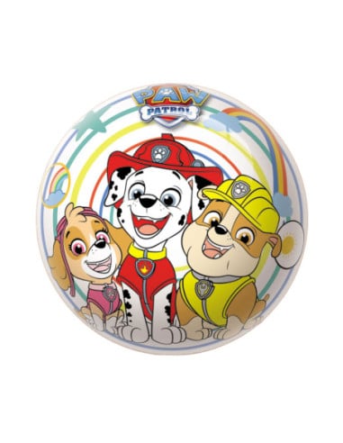 Mondo Decorbal Paw Patrol, 14 cm