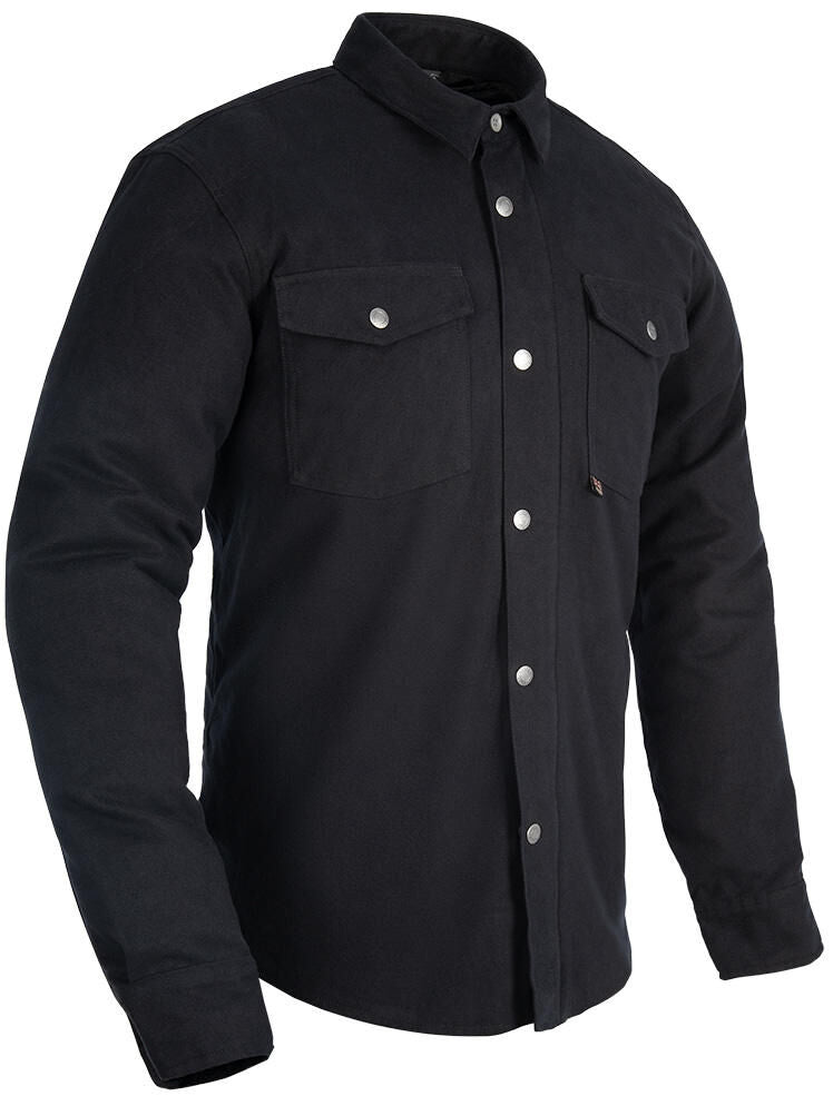 Chemise de pots-de-vin de veste d'Oxford 2.0