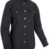 Chemise de pots-de-vin de veste d'Oxford 2.0