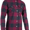 Chemise de pots-de-vin de veste d'Oxford 2.0