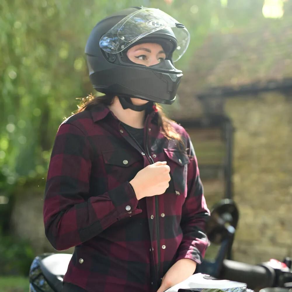 Chemise de pots-de-vin de veste d'Oxford 2.0