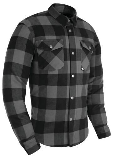 Chemise de pots-de-vin de veste d'Oxford 2.0