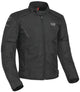 Oxford Jacket Delta 1.0 Black Gr.3xl