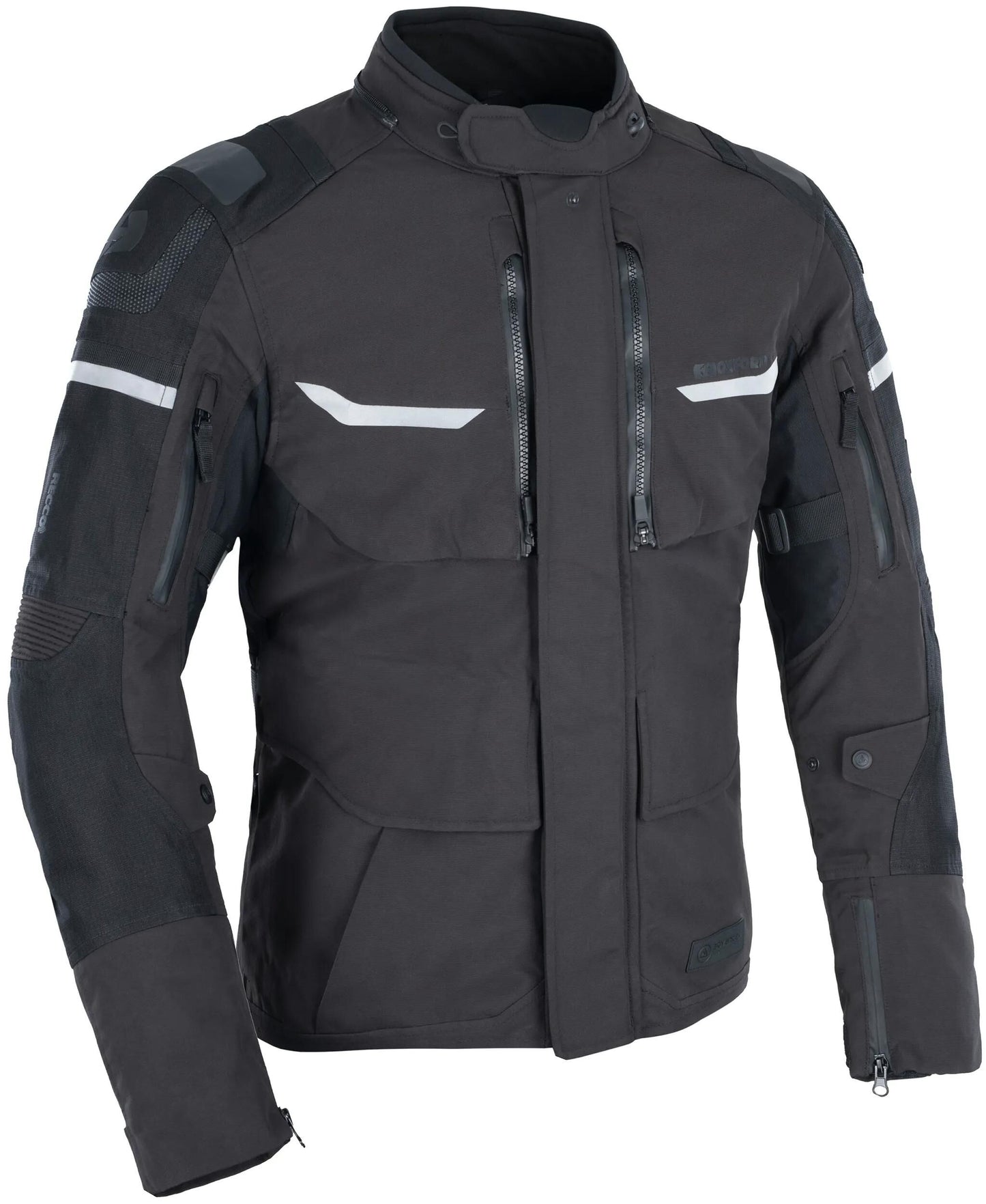 Oxford Jacket Stormland