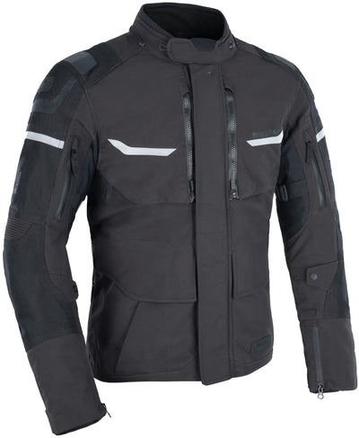 Oxford Jacket Stormland